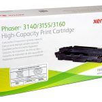 Toner Xerox 108R00909 Alta Capacidad 3140/3155
