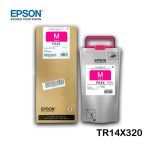 Tinta Epson R14X Magenta TR14X320-AL WF-R5190, WF-R5690