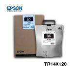 Tinta Epson R14X Negro TR14X120-AL WF-R5190, WF-R5690