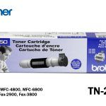 Toner Brother TN-250 intelliFax-2800, DCP-1000