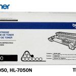 Toner Brother TN-700 Para HL-7050, HL-7050N