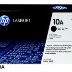 Toner HP 10A Q2610A LaserJet 2300L, 2300dn