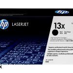 Toner HP 13X Q2613X LaserJet 1300xi, 1300t
