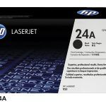 Toner HP 24A Q2624A
