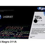 Toner HP 311A Black Q2680A Para 3700, 3700dn, 3700dtn