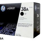 Toner HP 38A Negro Q1338A LaserJet 4200, 4200L