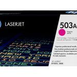 Toner HP 503A Magenta Q7583A