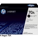 Toner HP 70A Q7570A LaserJet M5025, M5035