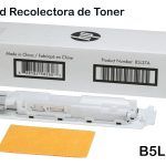 Toner HP B5L37A Collection Unit M553, M577, E55040