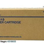 Toner Konica Minolta TN-113 Original 4518605 Bizhub 160