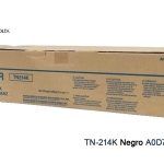 toner para impresora Bizhub C200