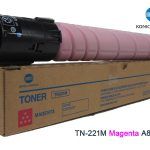 Toner Konica Minolta TN-221M Magenta A8K3330 C287
