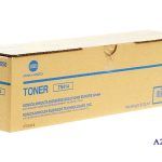 Toner Konica Minolta TN-414 Para 363, 423