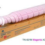 Toner Konica Minolta TN-621M Magenta A3VX352 C71HC