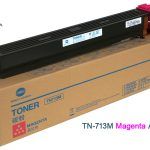 Toner Konica Minolta TN-713M Magenta A9K8330 C659