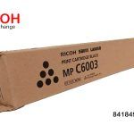 Toner Ricoh 841849 Black MP C5503/C6004ex