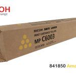 Toner Ricoh 841850 Yellow MP C5503/C6004ex