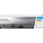 Toner Samsung CLT-Y406S Yellow SU466A