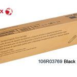 Toner Xerox 106R03769 Black VersaLink C7000