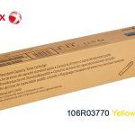 Toner Xerox 106R03770 Yellow VersaLink C7000