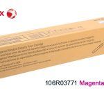 Toner Xerox 106R03771 Magenta VersaLink C7000