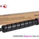 Toner Xerox 106R04083 Magenta Alta Capacidad C9000