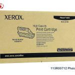 Toner Xerox 113R00712 Para Phaser 4510