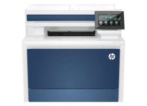 Impresora HP Color LaserJet Pro 4303fdw 5HH67A