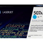 Toner HP 507A Cyan CE401A