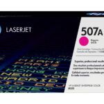 Toner HP 507A Magenta CE403A