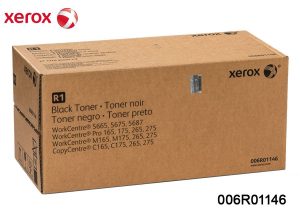 Toner Xerox 006R01146+Botella Residual 5665/5675/5687