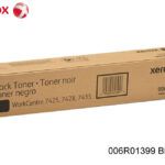 Toner Xerox 006R01399 Black WC 7425, 7428, 7435