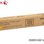 Toner Xerox 006R01400 Yellow WC 7425, 7428, 7435