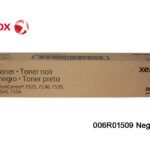 Toner Xerox 006R01509 Black 7525/7530/7535