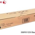 Toner Xerox 006R01529 Black Para 550/560
