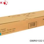 Toner Xerox 006R01532 Cyan Para 550/560