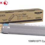 Toner Xerox 106R01077 Cyan Phaser 7400
