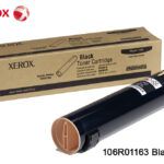 Toner Xerox 106R01163 Black Phaser 7760