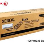 Toner Xerox 106R01338 Black Phaser 6125