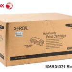 Toner Xerox 106R01371 Black Phaser 3600