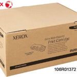 Toner Xerox 106R01372 Black Phaser 3600