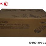 Toner Xerox 106R01400 Cyan Phaser 6280
