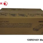Toner Xerox 106R01401 Magenta Phaser 6280