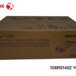 Toner Xerox 106R01402 Yellow Phaser 6280