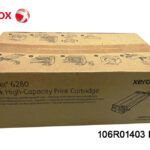 Toner Xerox 106R01403 Phaser 6280 Black