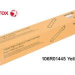 Toner Xerox 106R01445 Phaser 7500 Yellow