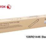 Toner Xerox 106R01446 Phaser 7500 Black