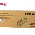 Toner Xerox 106R01456 Cyan Phaser 6128