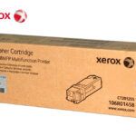 Toner Xerox 106R01458 Yellow Phaser 6128