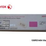 Toner Xerox 106R01464 Magenta Phaser 6121